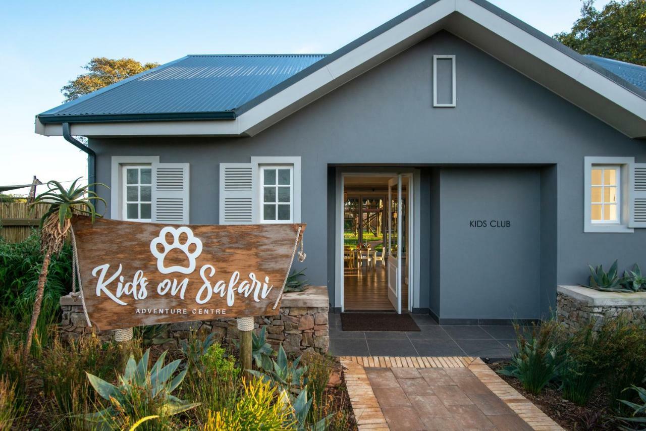 Shamwari Riverdene Paterson Eksteriør billede